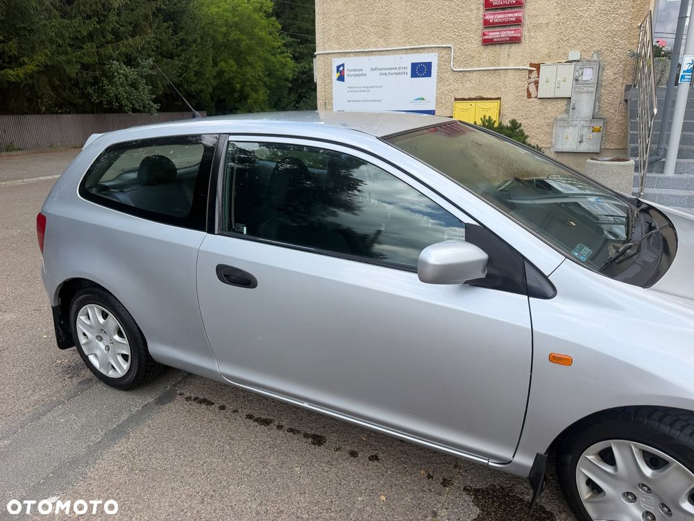 Honda Civic - 7