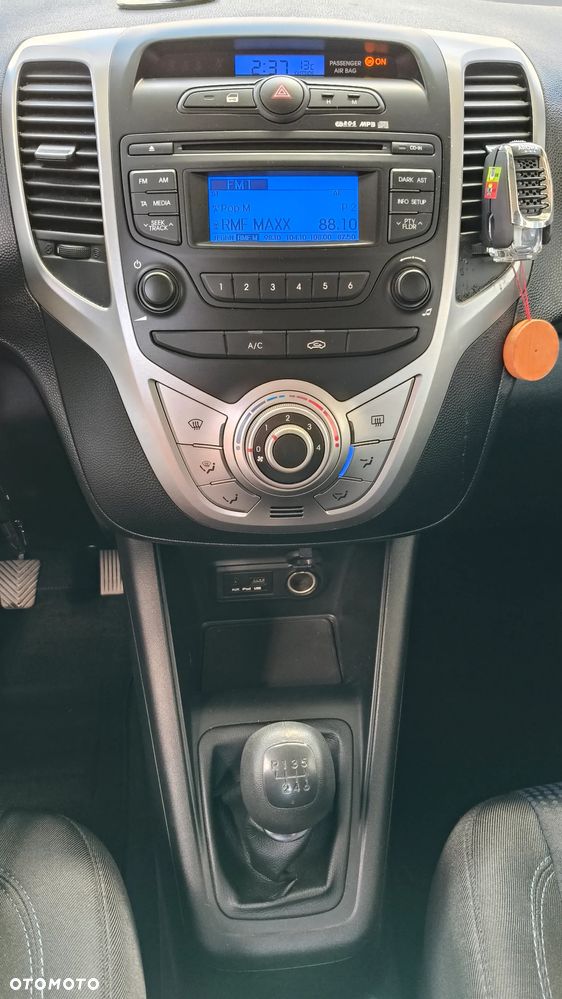 Hyundai ix20 1.6 Trend - 26