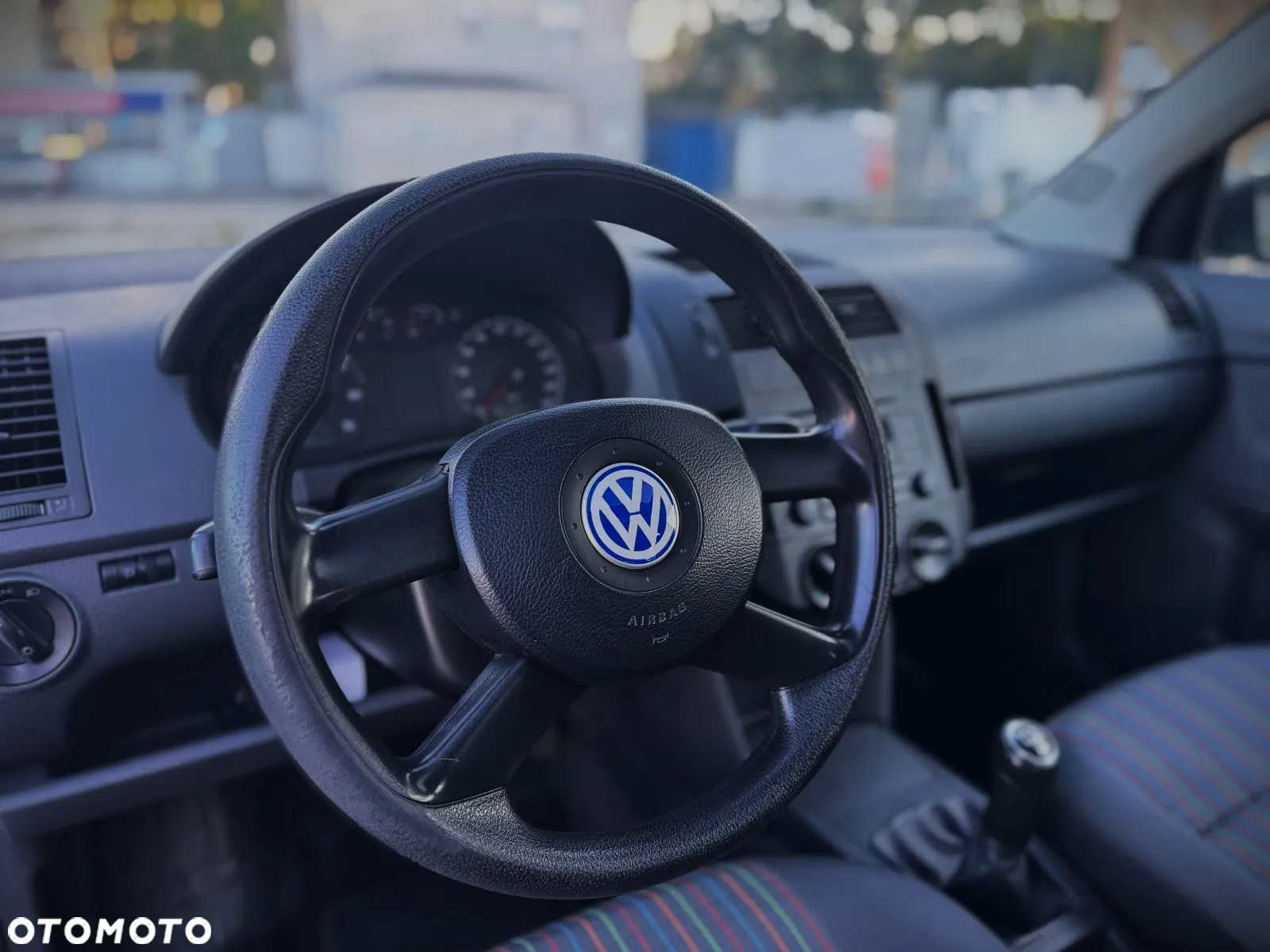 Volkswagen Polo - 15