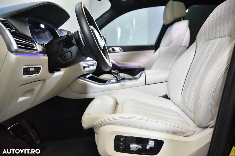 BMW X5 xDrive45e AT PHEV - 26