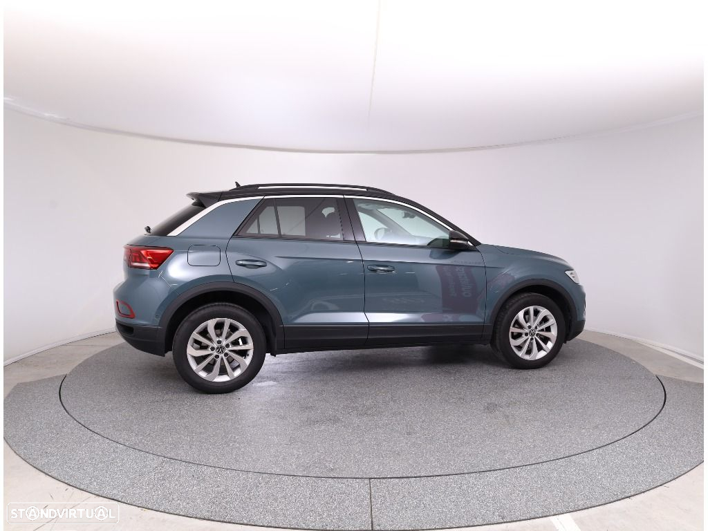 VW T-Roc 1.0 TSI Urban - 16