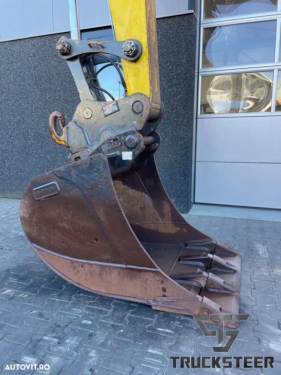 Wacker Neuson ET145 - 9