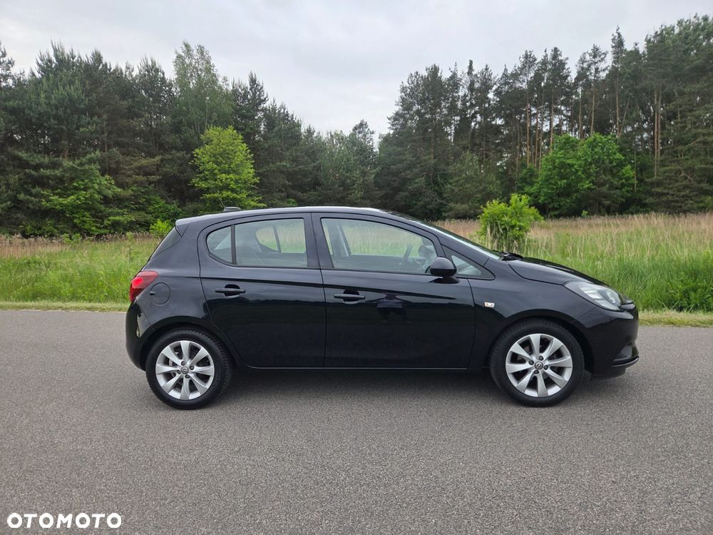 Opel Corsa 1.4 Color Edition S&S - 12