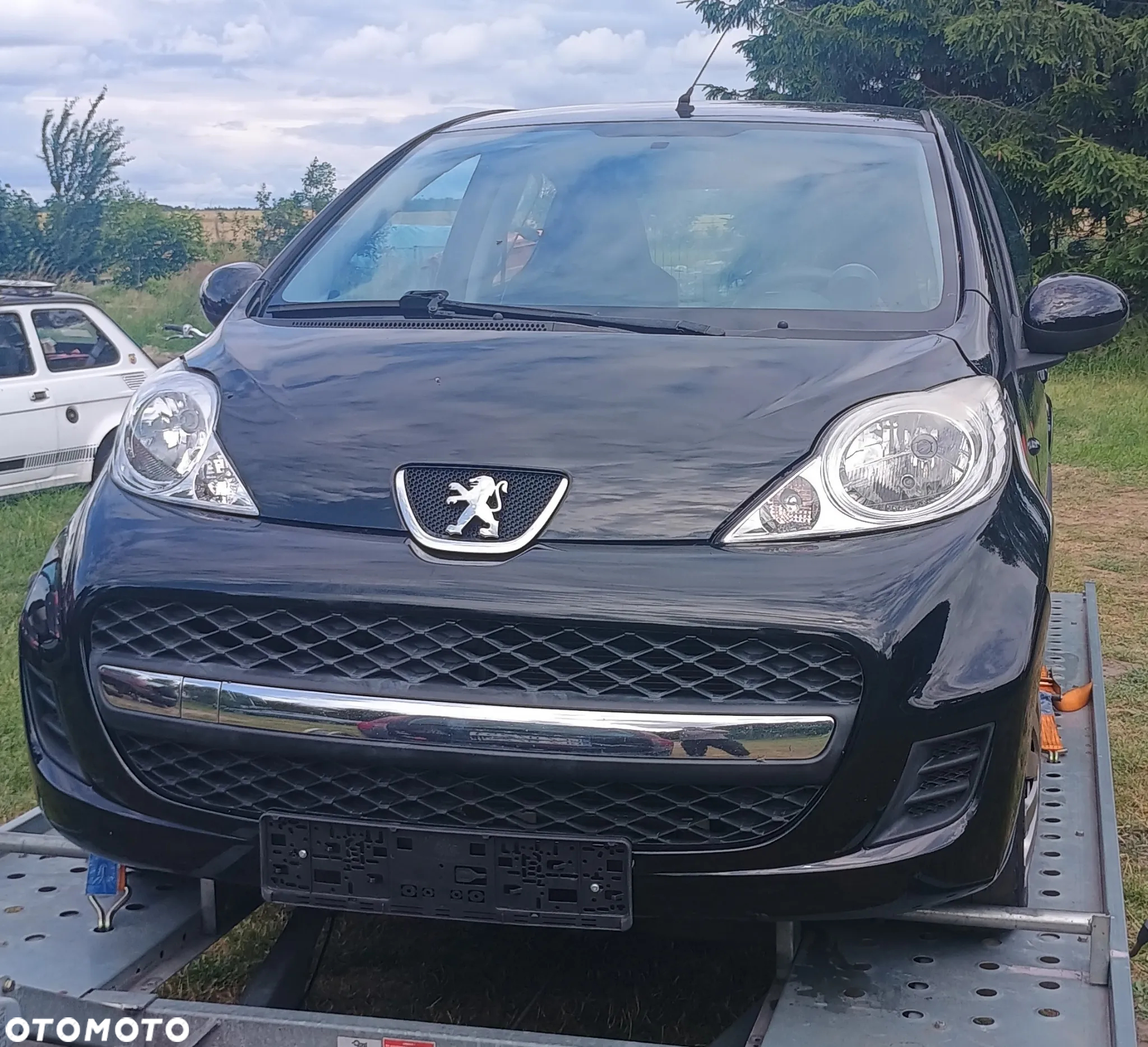 Peugeot 107 (70) 68 Active - 10