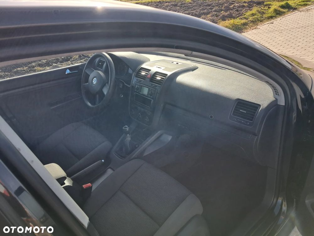 Volkswagen Golf 1.9 TDI Edition - 7