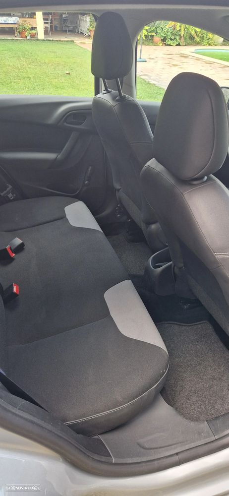 Citroën C3 1.0 VTi Attraction - 6