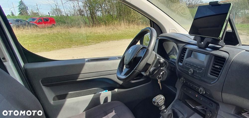 Peugeot Expert - 7