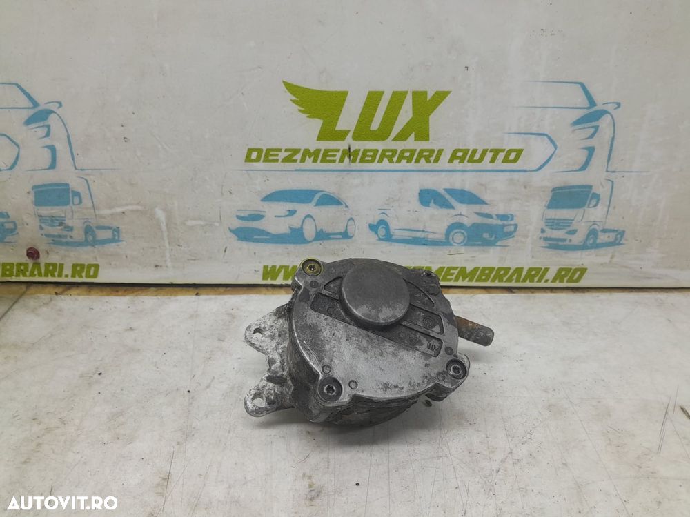 Pompa vacuum 3.0 cdi OM642 a6422300165 Mercedes-Benz M-Class W164 [20 - 1