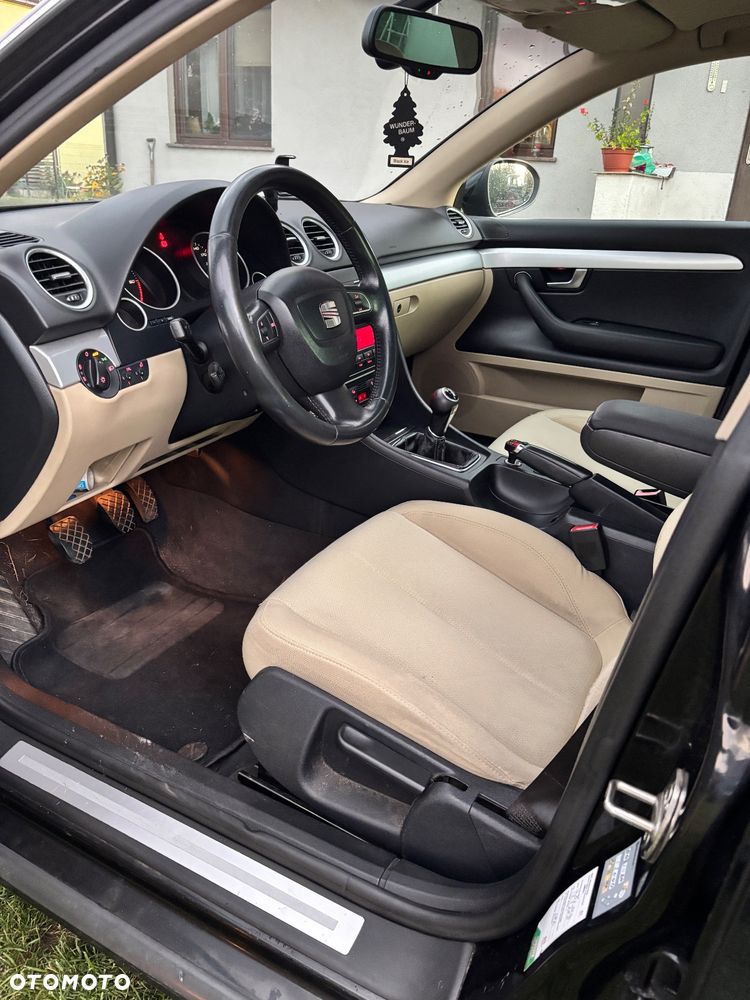 Seat Exeo - 14