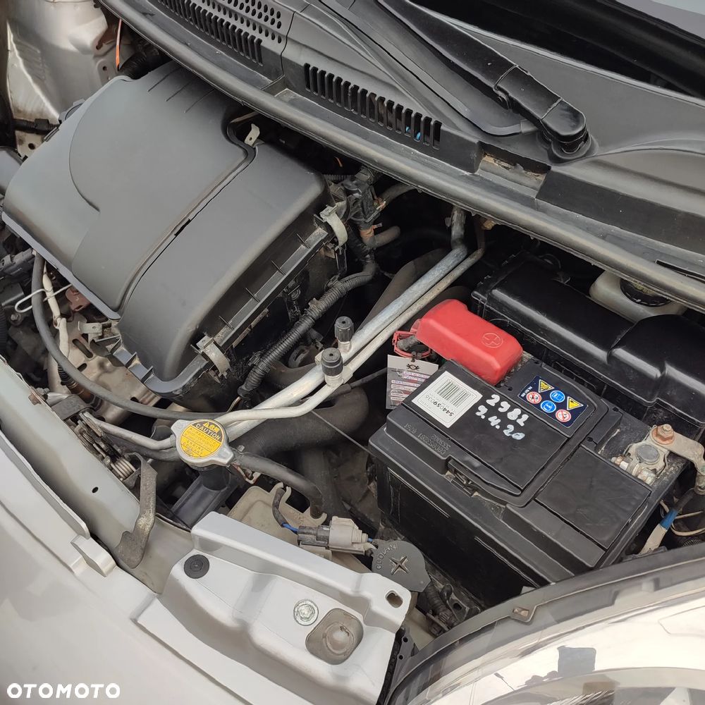 Citroën C1 1.0 Advance - 10