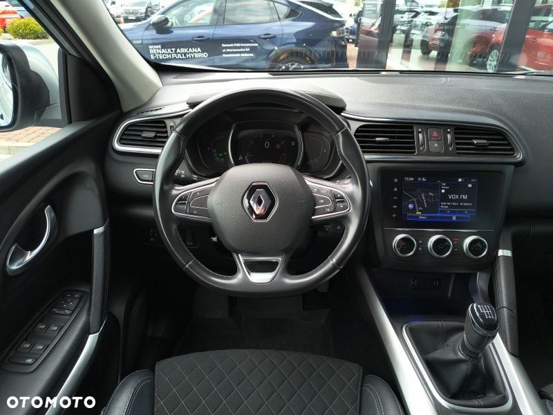 Renault Kadjar - 18