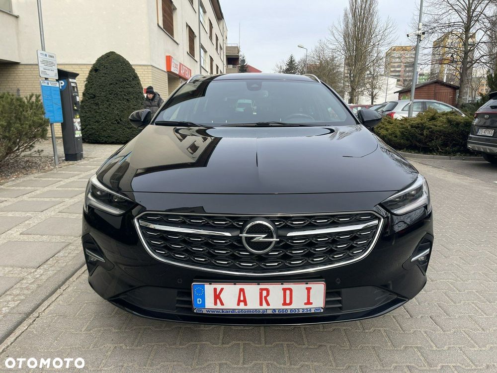 Opel Insignia - 3