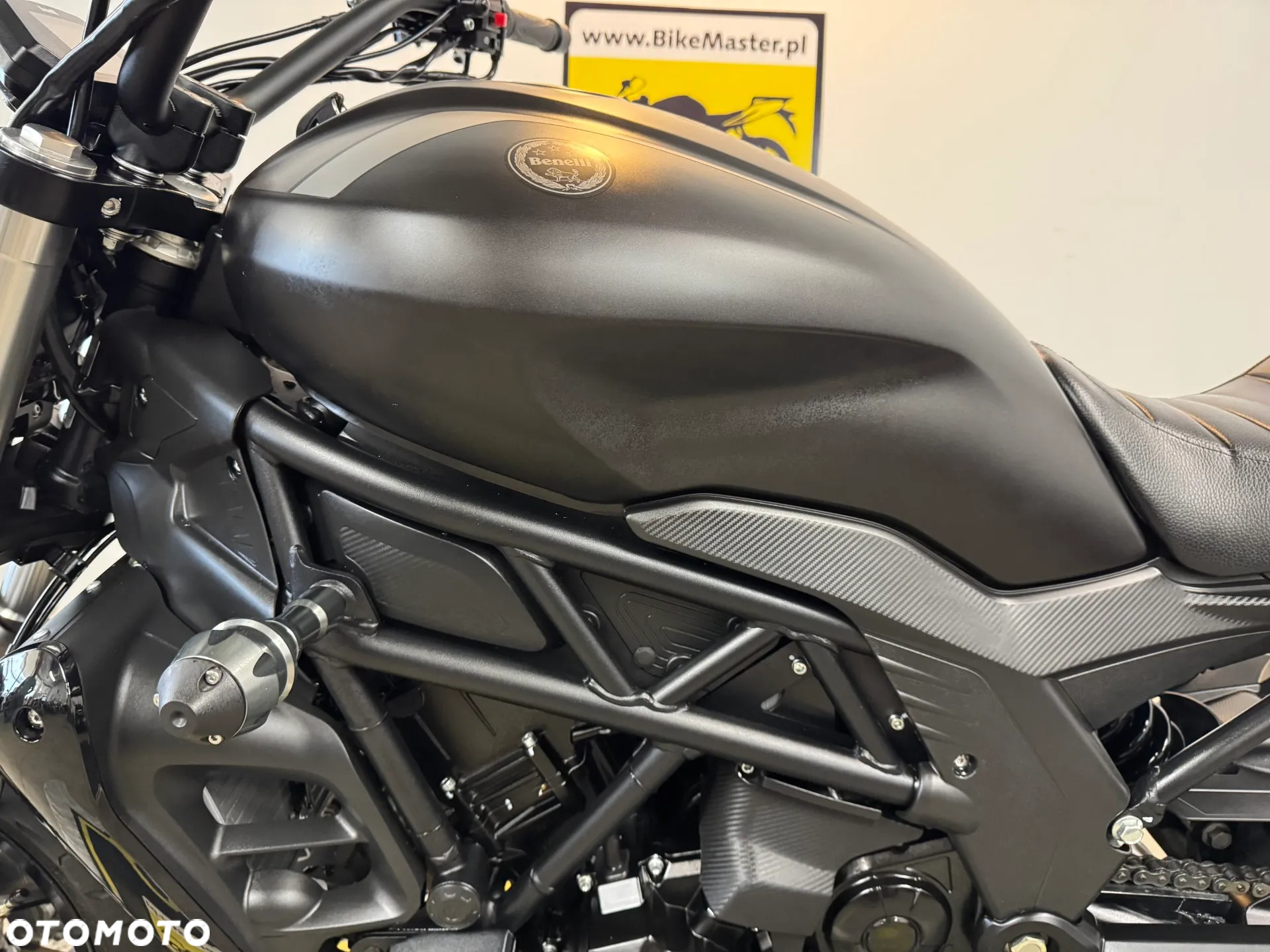 Benelli 502 C - 22