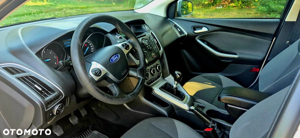 Ford Focus 1.6 TDCi Edition - 29