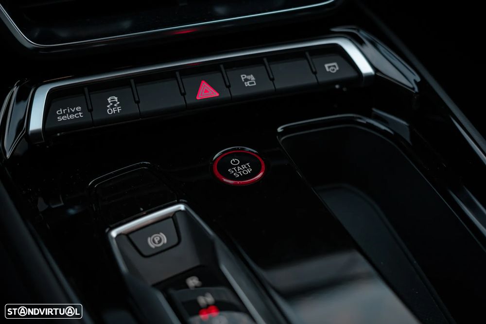 Audi e-tron GT quattro - 42