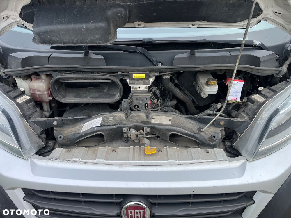 Fiat Ducato - 11