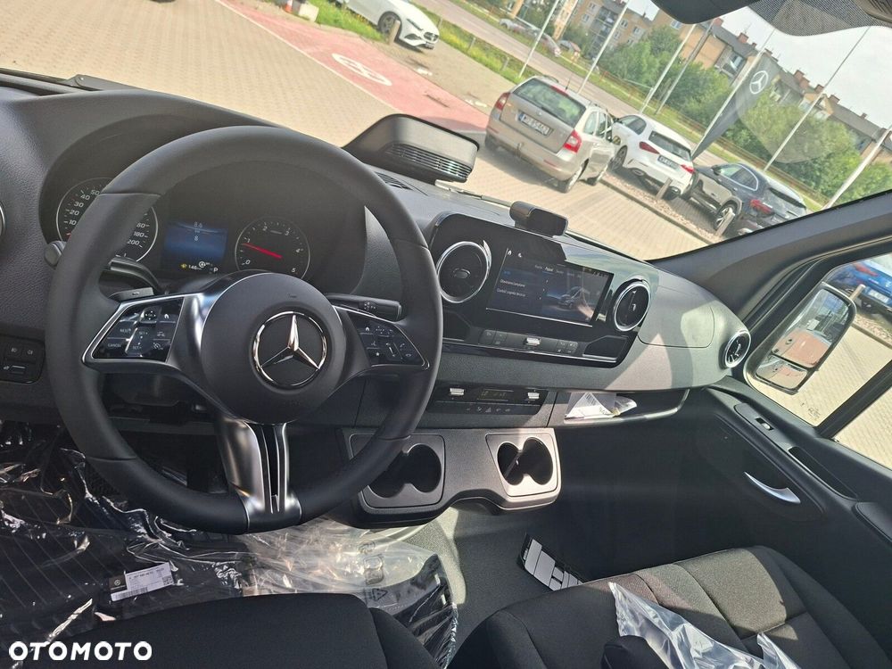 Mercedes-Benz Sprinter Select - 7