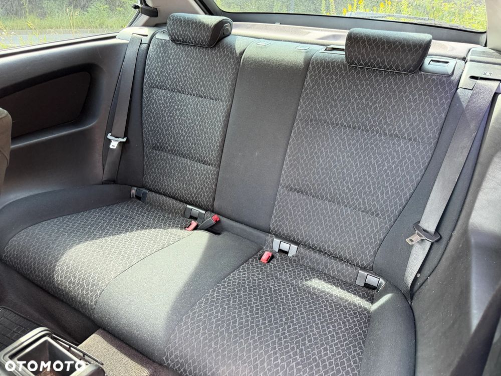 BMW Seria 3 318ti - 20