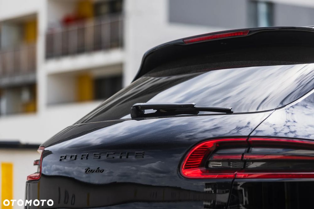 Porsche Macan - 6