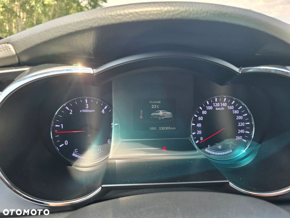 Kia Optima 1.7 CRDi XL - 11