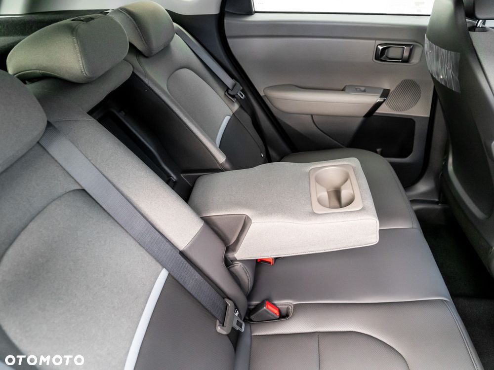 Kia Seltos 1.6 T-GDI L DCT - 17