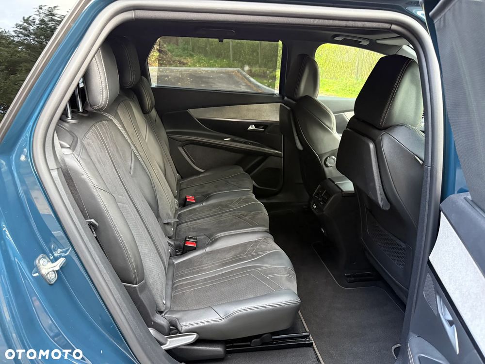 Peugeot 5008 1.5 BlueHDi GT S&S - 26