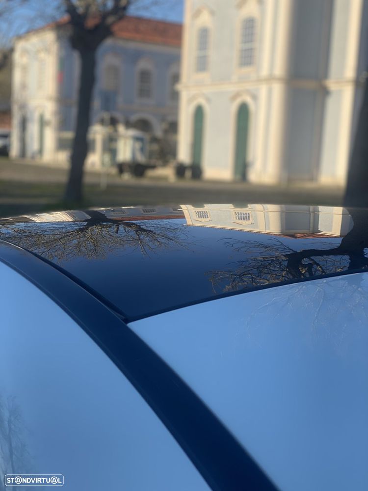 Mercedes-Benz CLA 220 CDI AMG Line Aut. - 16