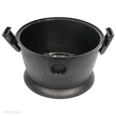 Aspirator auto Carpoint umed si uscat 12V 135W cablu de 3m furtun 90cm cu  adaptori - 2