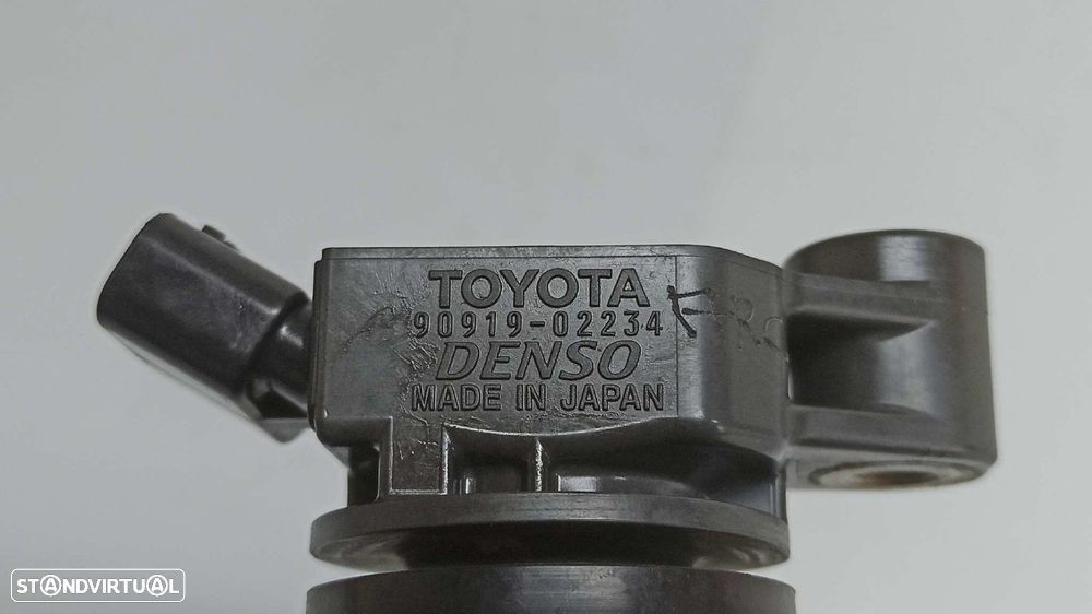 VELA LEXUS RX 300(MCU35) LUXURY - 4