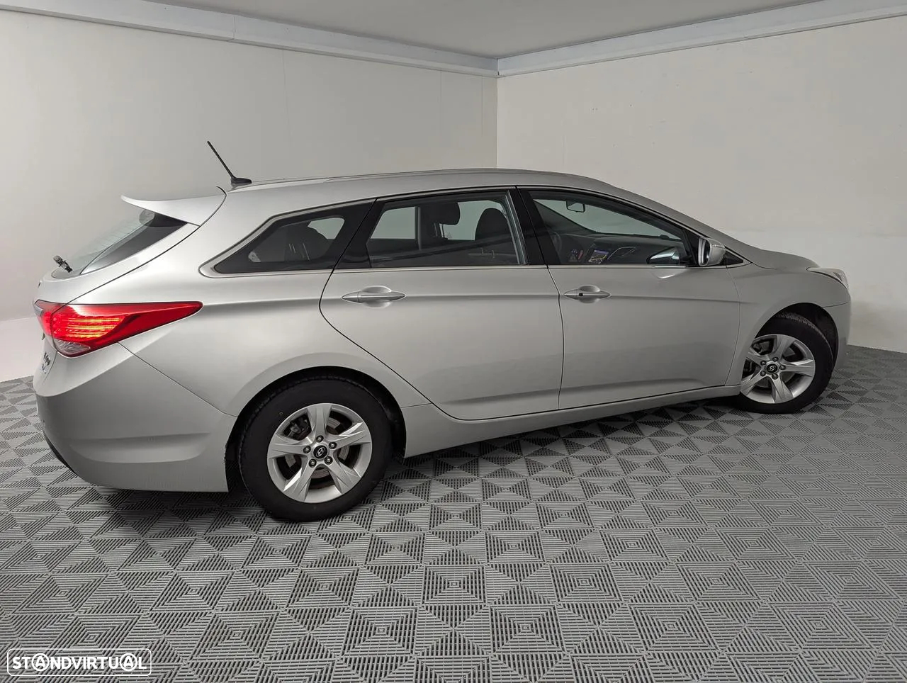Hyundai i40 SW 1.7 CRDi Premium - 6
