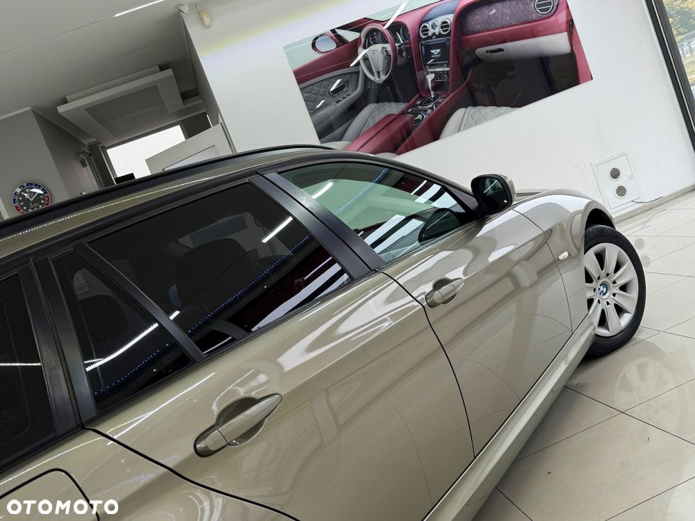 BMW Seria 3 - 8
