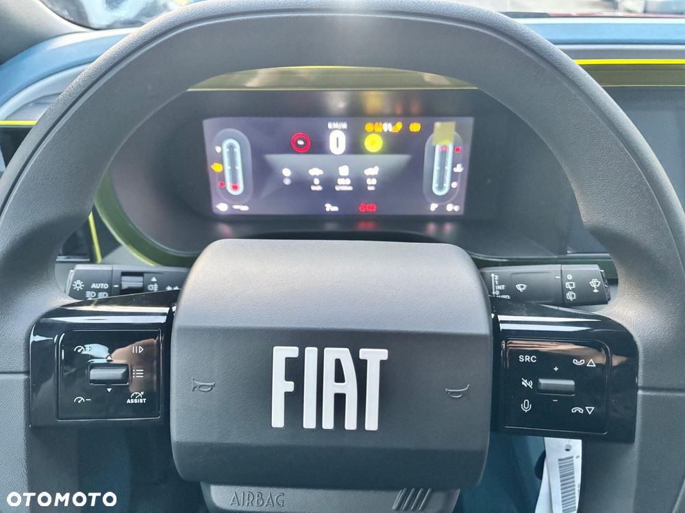 Fiat Grande Panda - 9