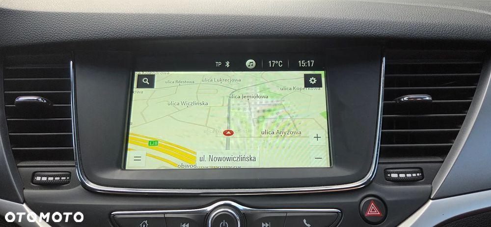 Opel Astra 1.5 CDTI Edition S&S - 29