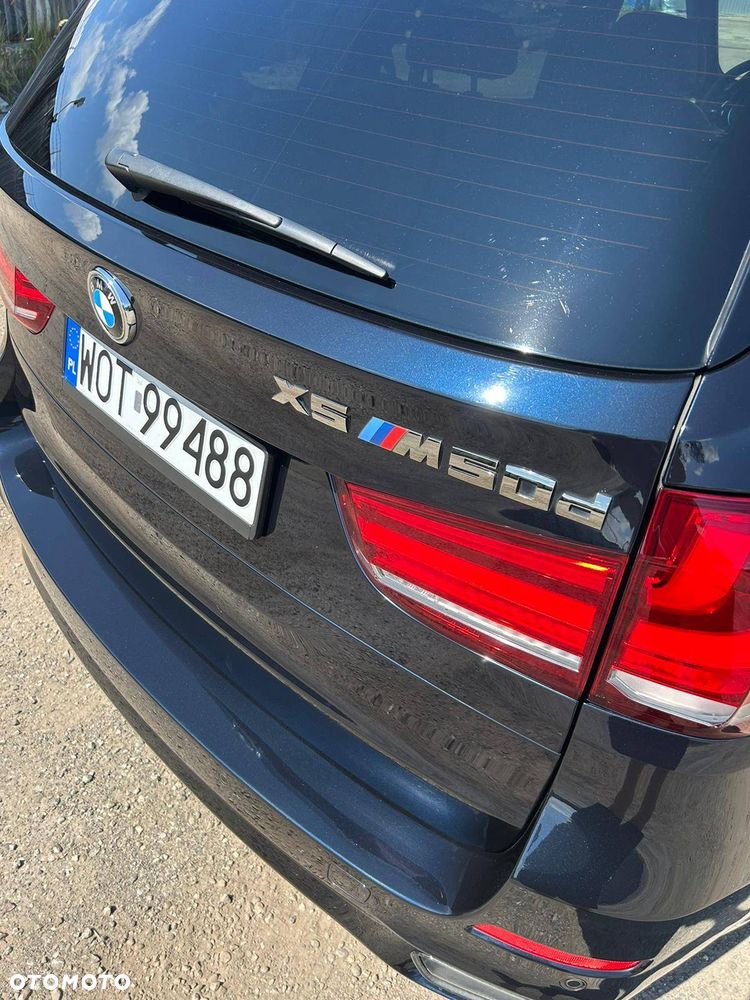 BMW X5 M - 7