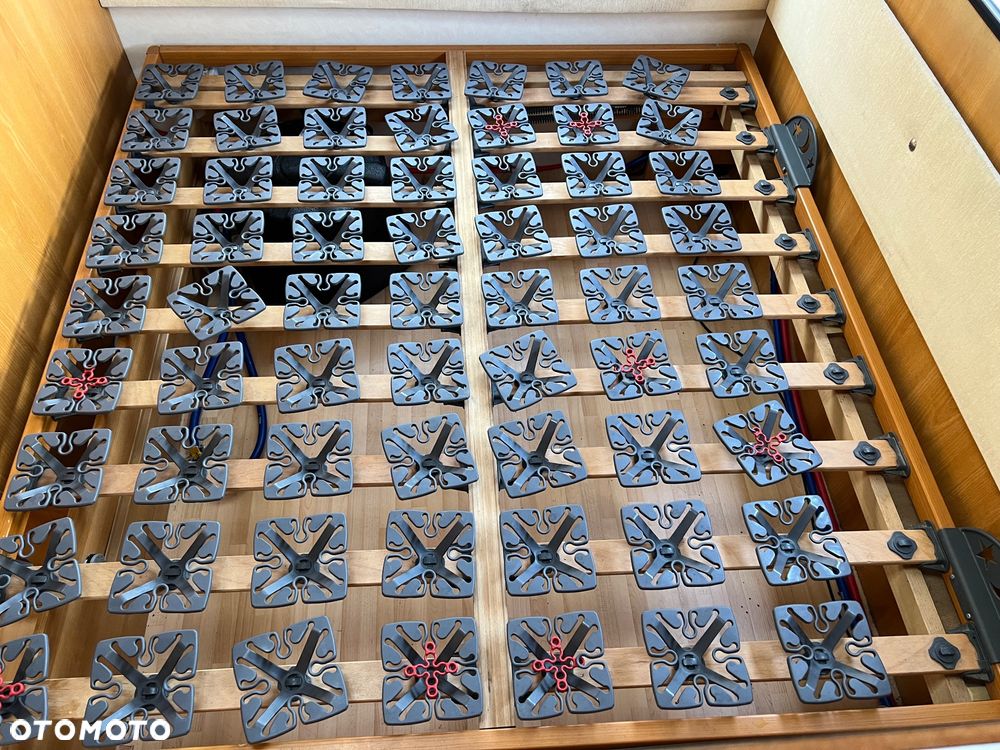 Tabbert Princesse 655 / Vivaldi 460 i inne LMC Kondor VIP 650 / Fendt Diamant 590 /Rubis 395 - 22