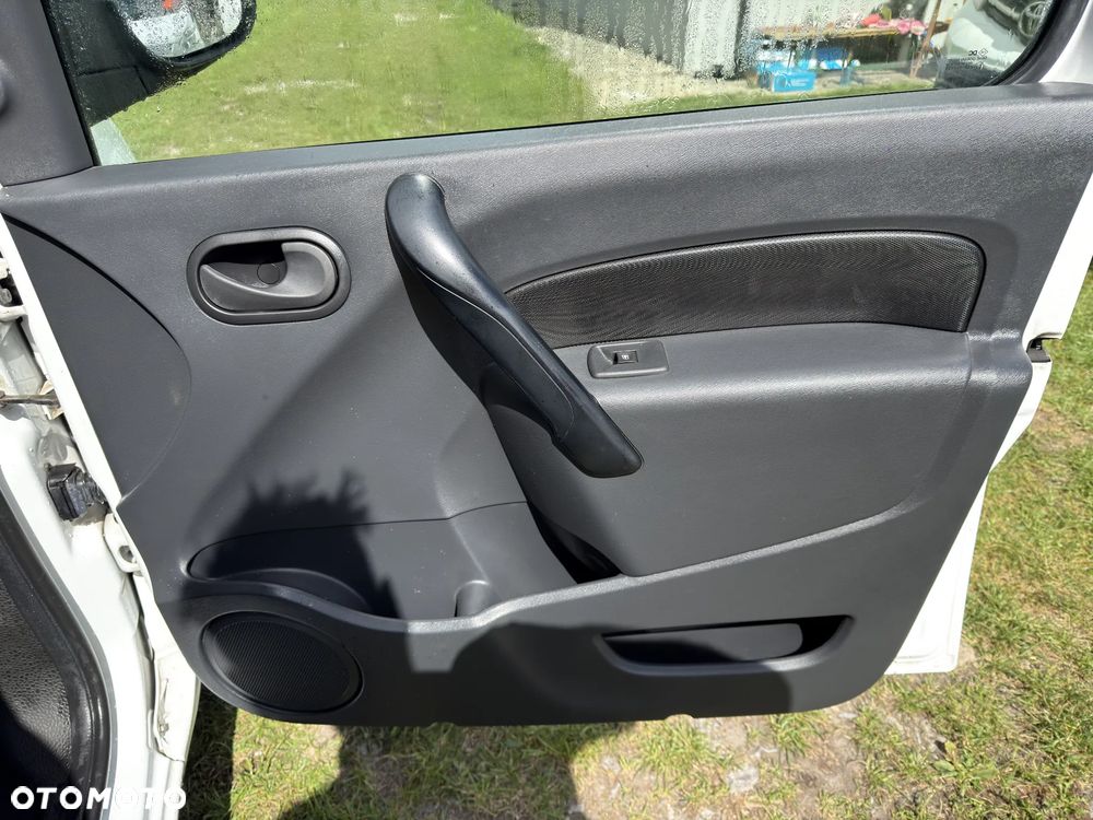 Renault Kangoo - 13