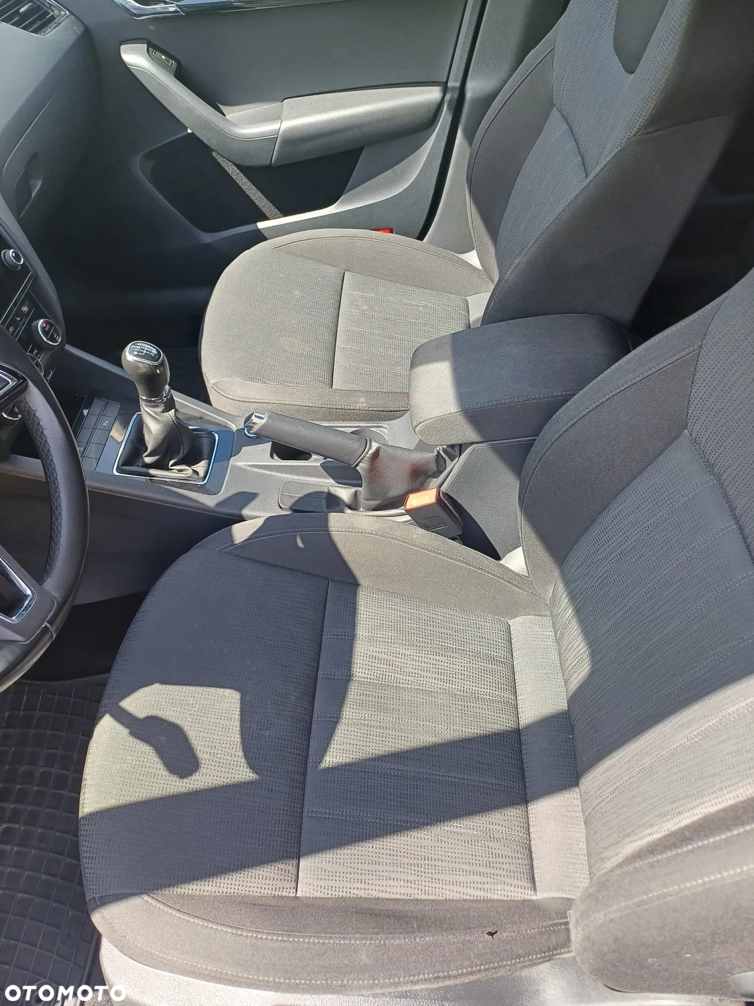 Skoda Octavia 2.0 TDI SCR Style - 3