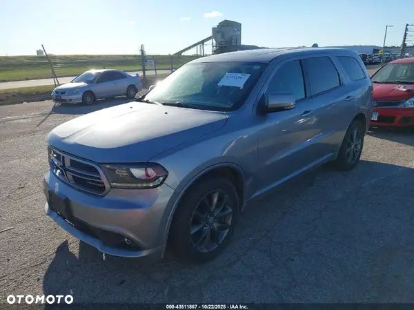Dodge Durango - 15