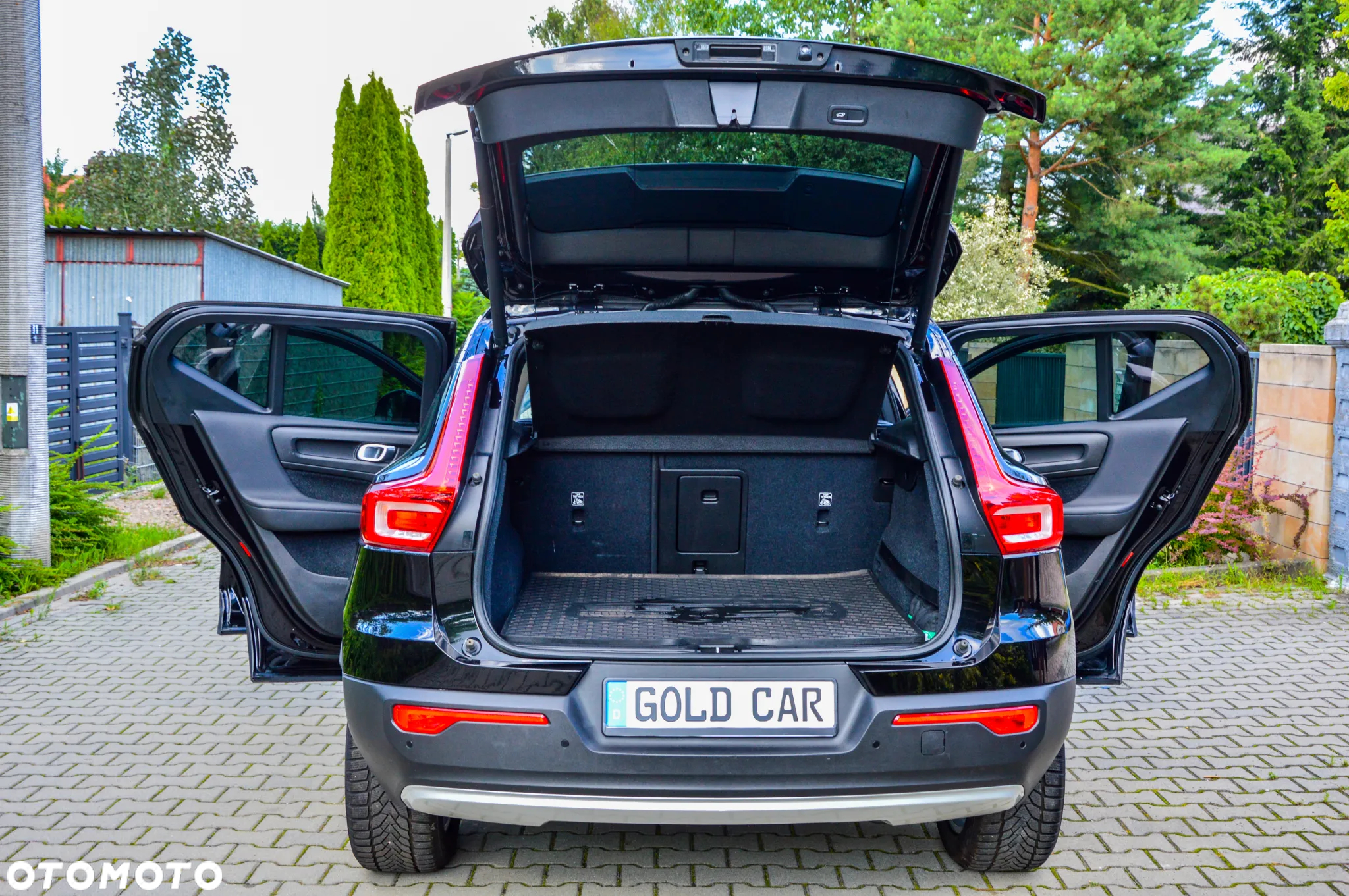 Volvo XC 40 T3 Momentum - 15