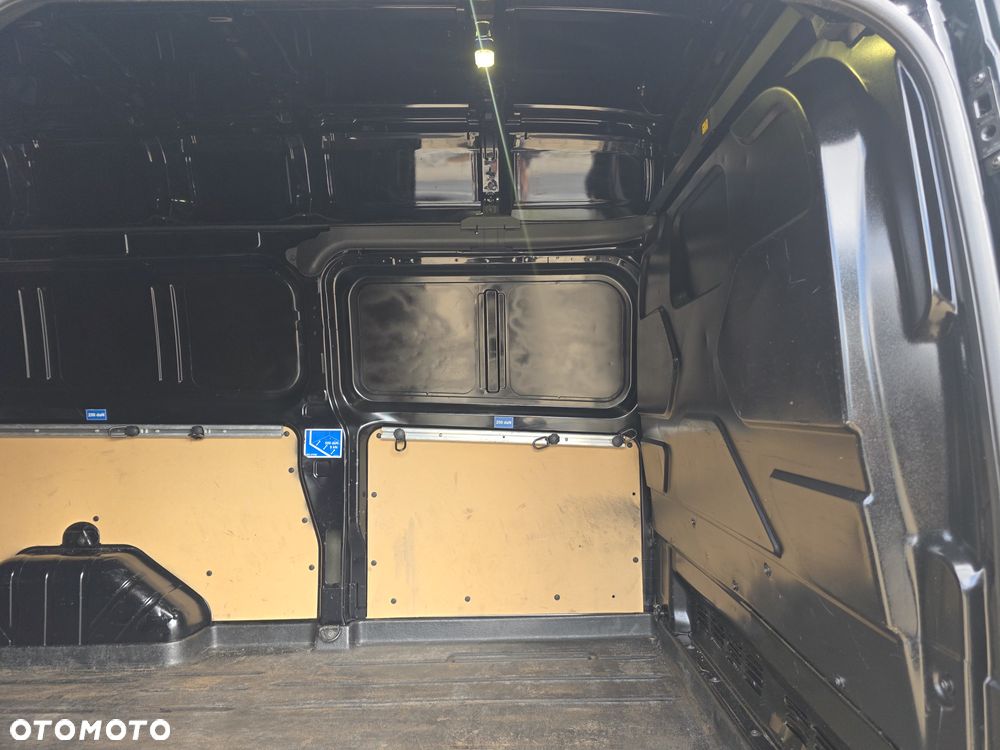 Ford Transit  Custom - 17