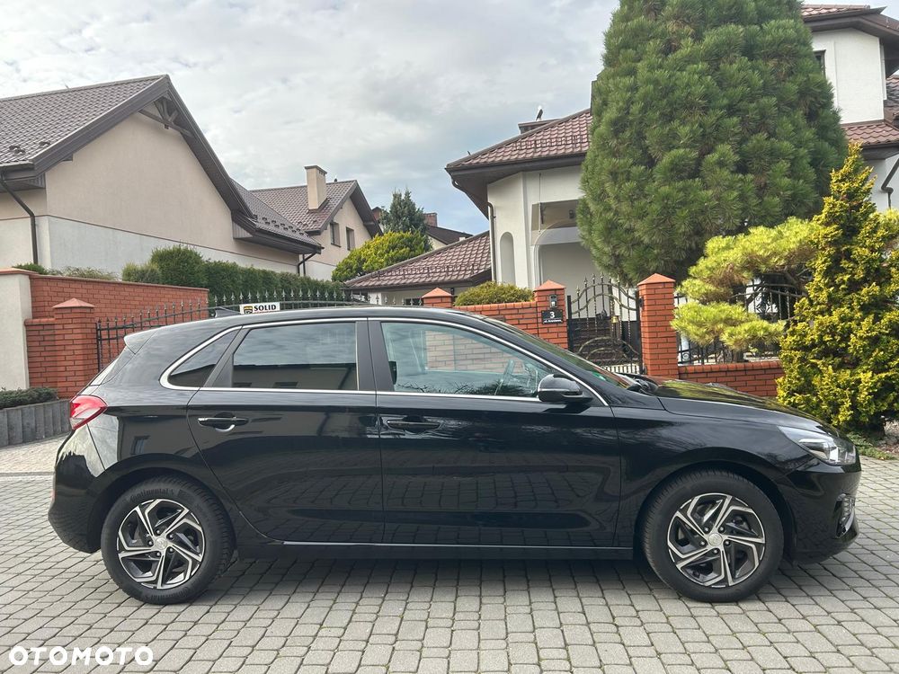 Hyundai i30 1.0 T-GDI Premiere Style - 6
