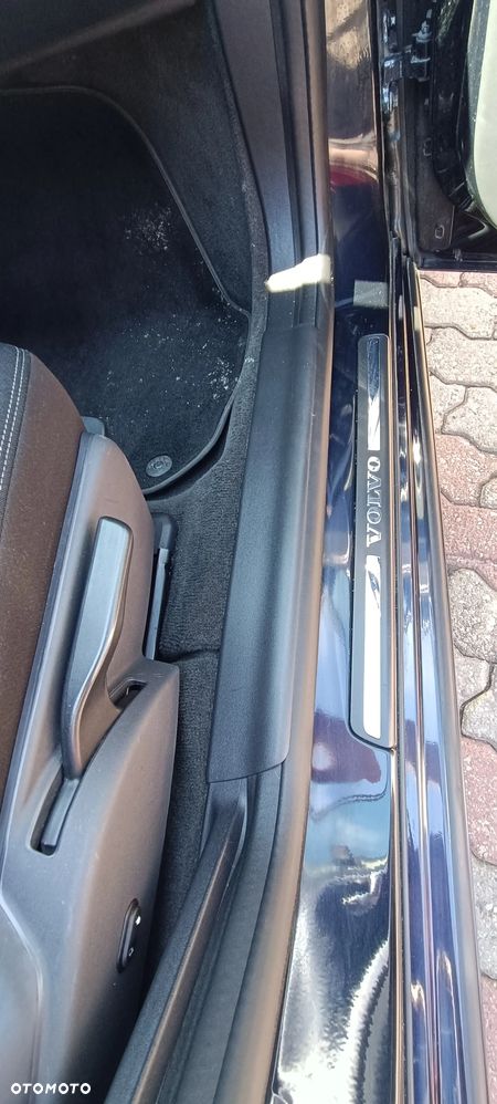 Volvo S60 D4 Drive-E Dynamic Edition (Kinetic) - 9