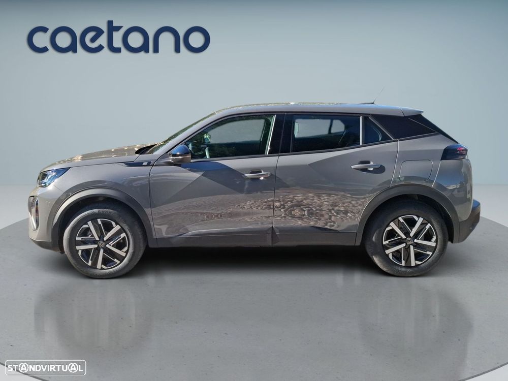Peugeot e-2008 54 kWh Style - 5