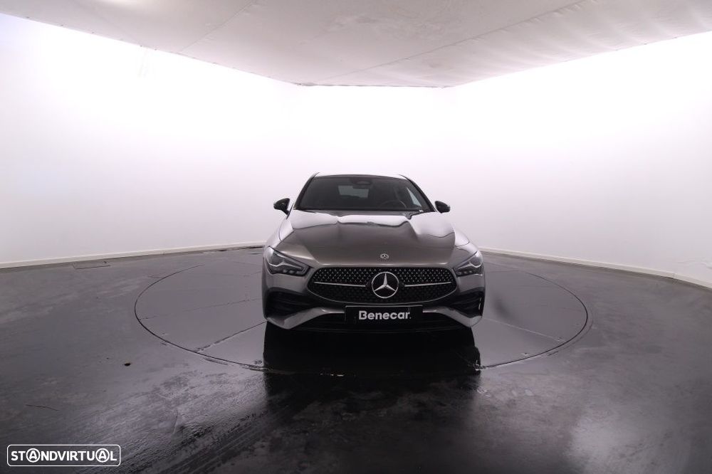 Mercedes-Benz CLA 180 d Shooting Brake AMG Line Aut. - 12