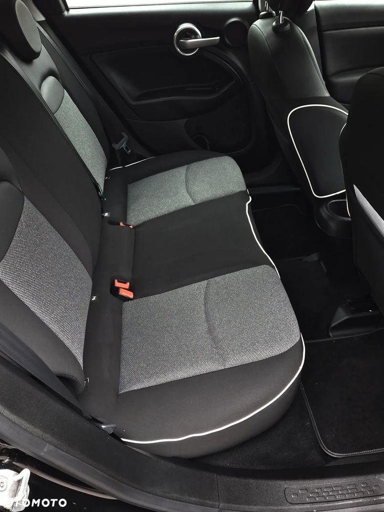 Fiat 500X 1.4 MultiAir 4x2 S&S City Cross - 10