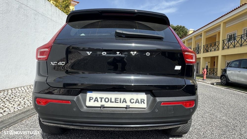 Volvo XC 40 Recharge Plus - 3