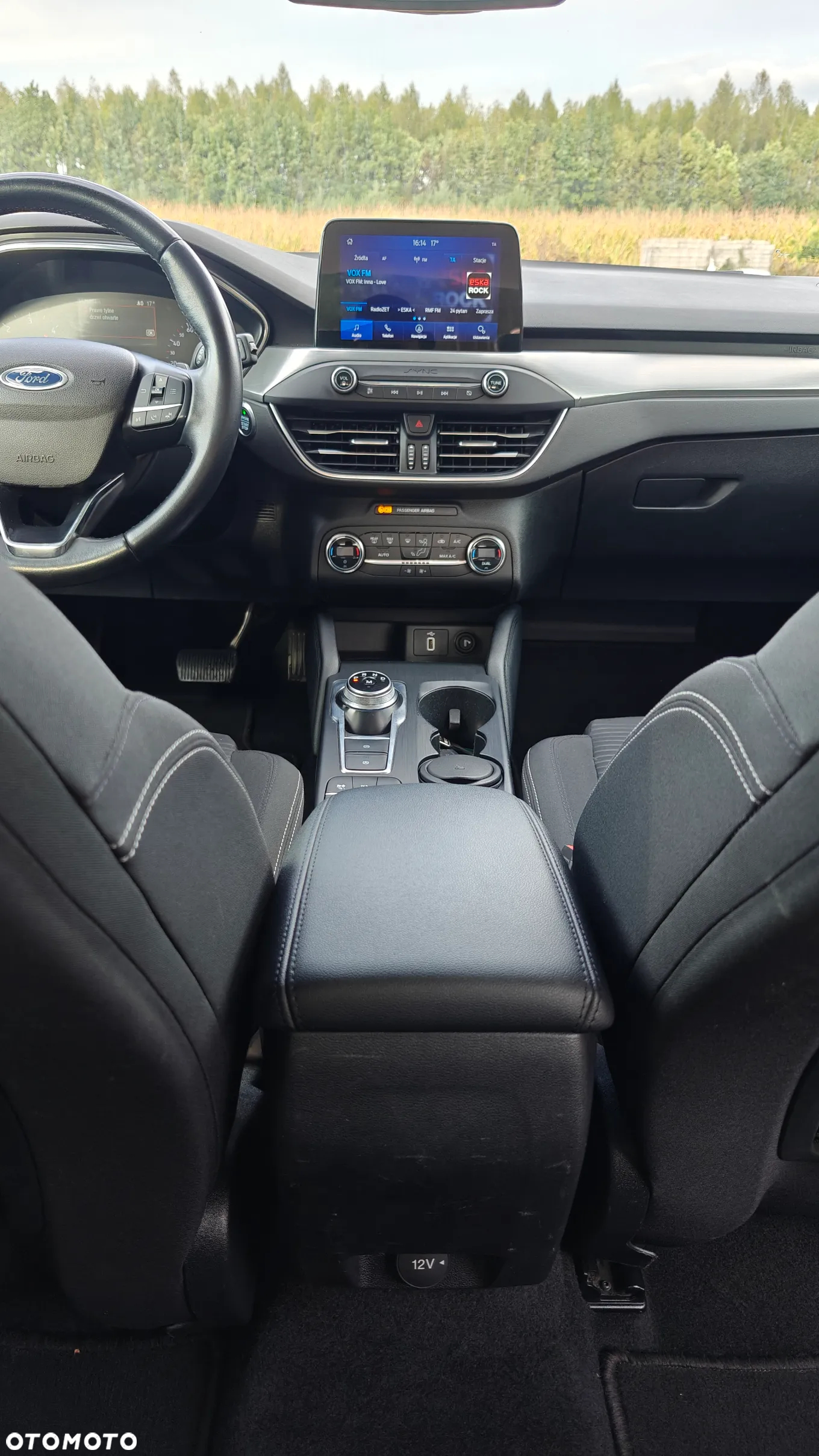 Ford Focus ver-1-5-ecoblue-titanium - 11