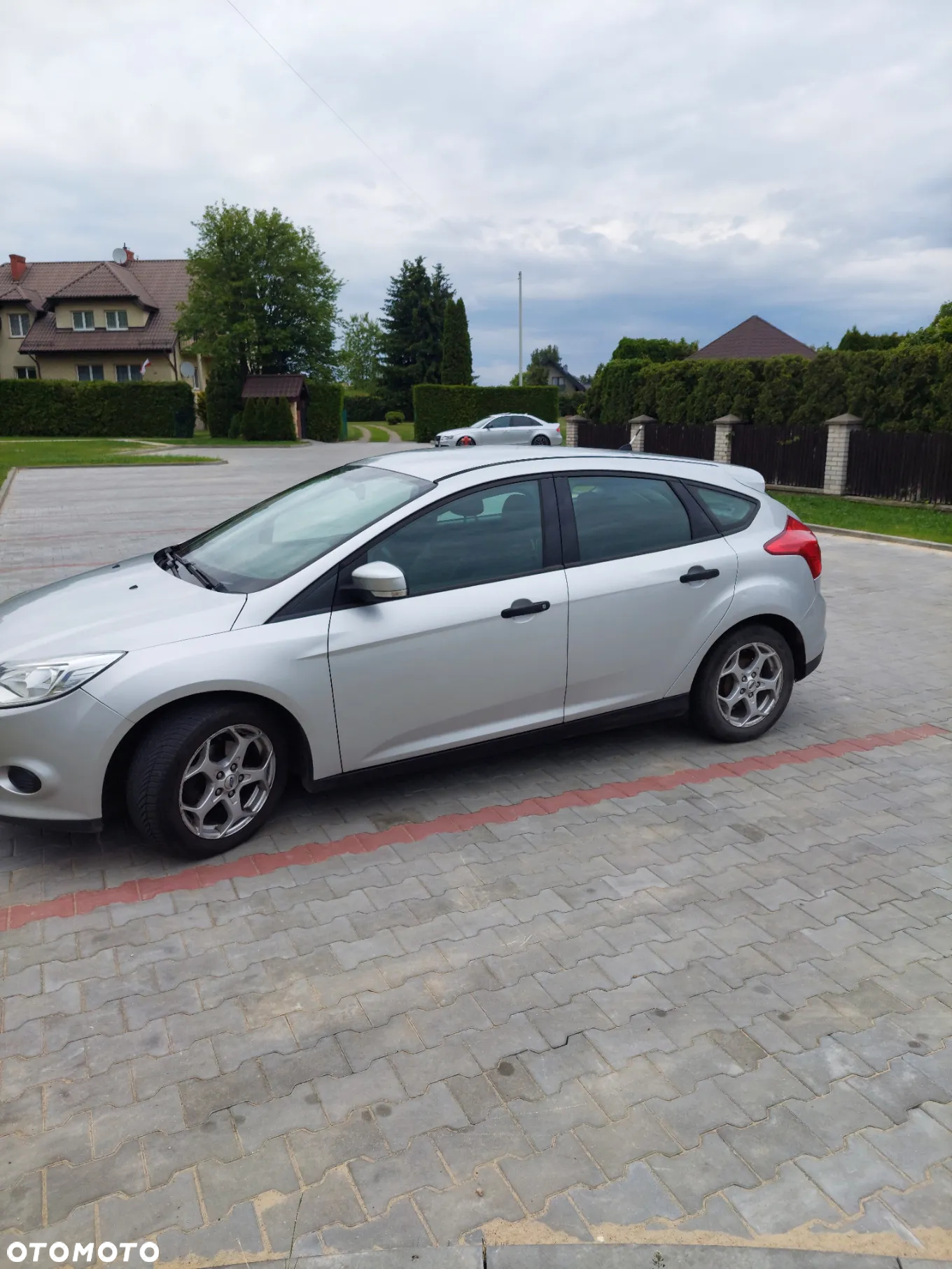 Ford Focus - 4