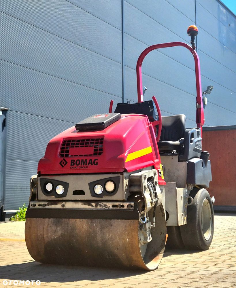 Bomag BW 100 ACM-5 - 3