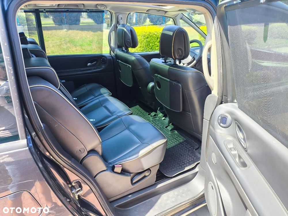 Renault Espace - 15